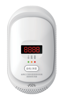无线气感